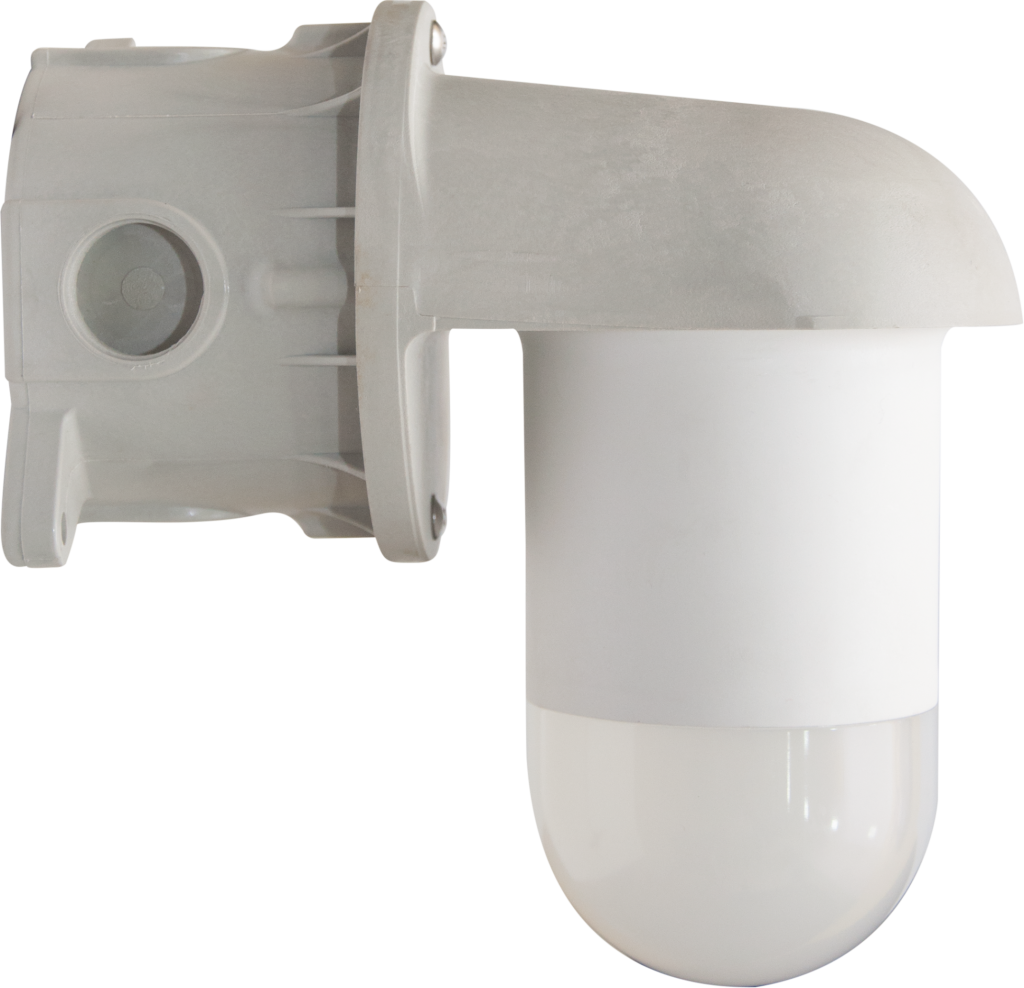 Old Overdrive – Overdrive LED BY Innovation
