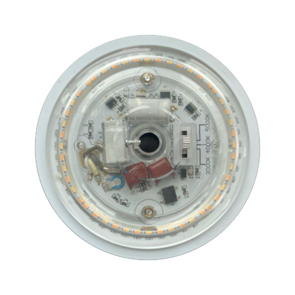 odmp16cct – Overdrive LED BY Innovation