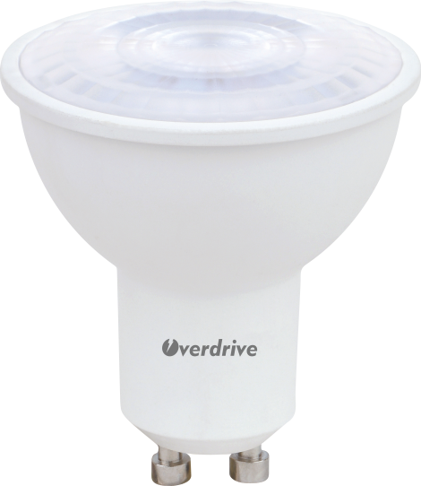 MR16s GU10 – Overdrive LED BY Innovation